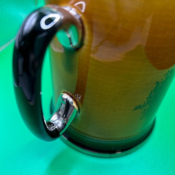 Arthur Wood Royal Bradwell Sports Series Mug “sailboat” theme, VTG - Picture 4 of 8